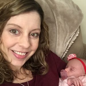 Meet your Posher, Dana